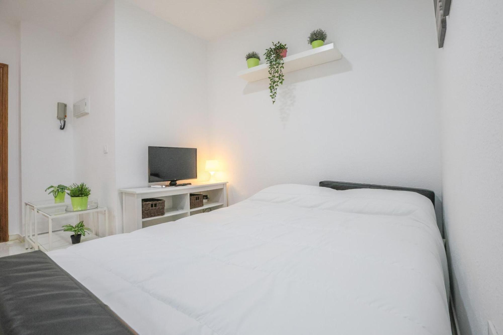 Divina Appartement *