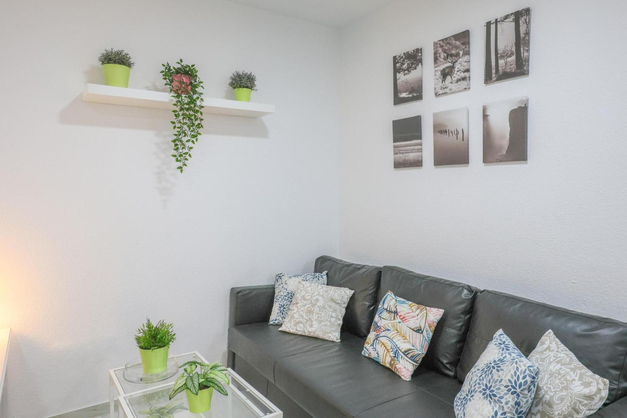 Divina Appartement Séville