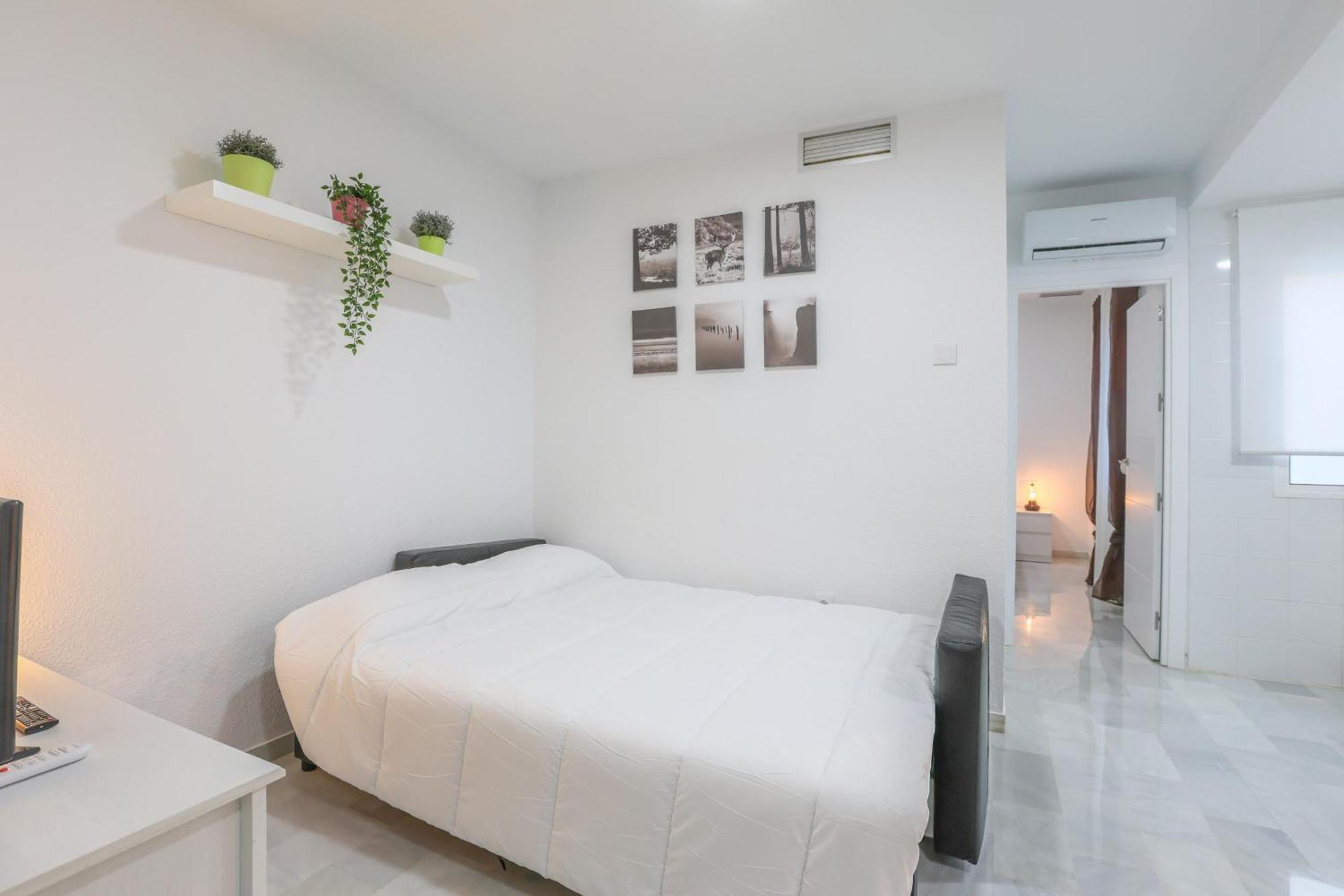 Apartment Divina