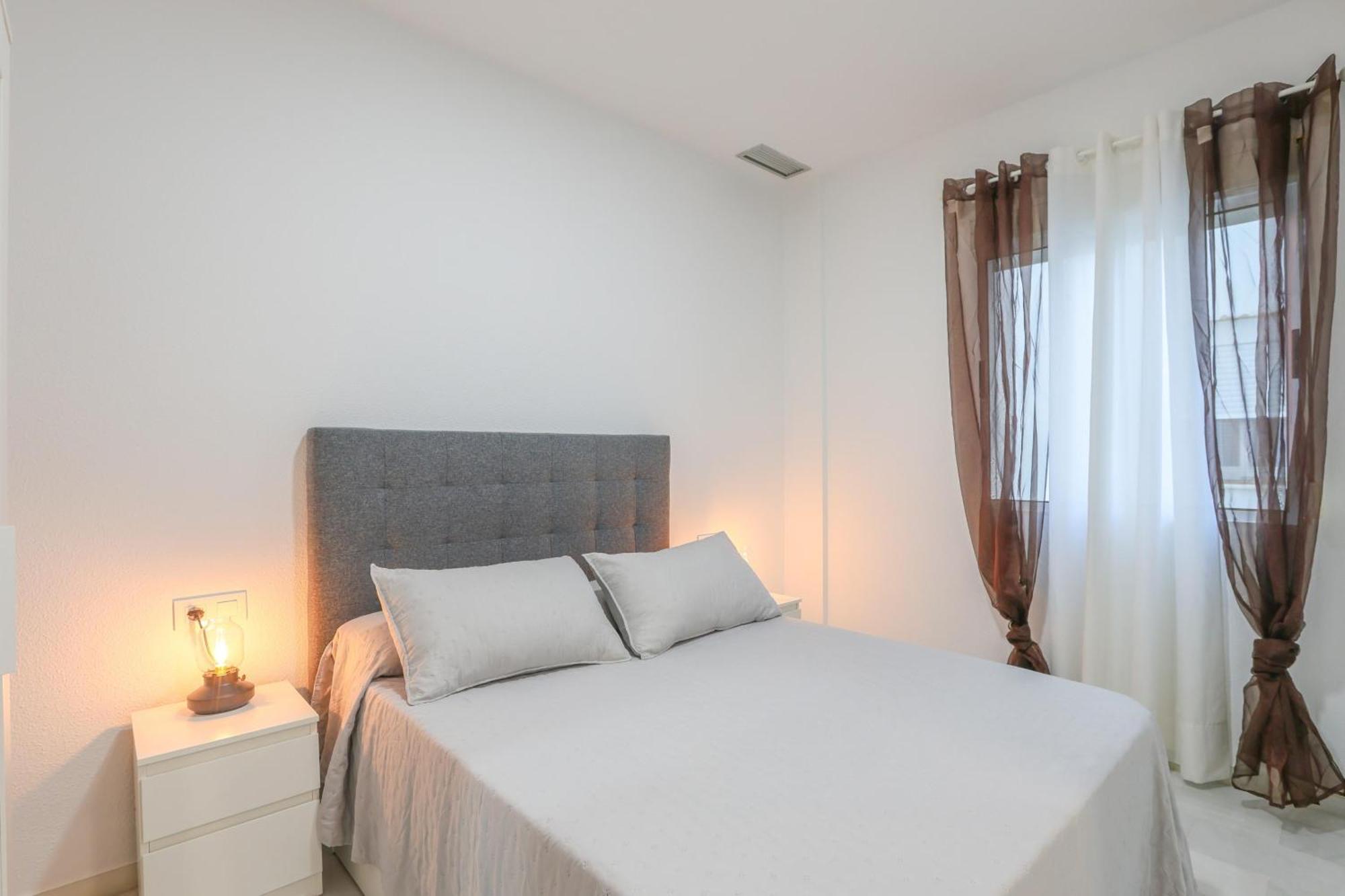 Appartement Divina *