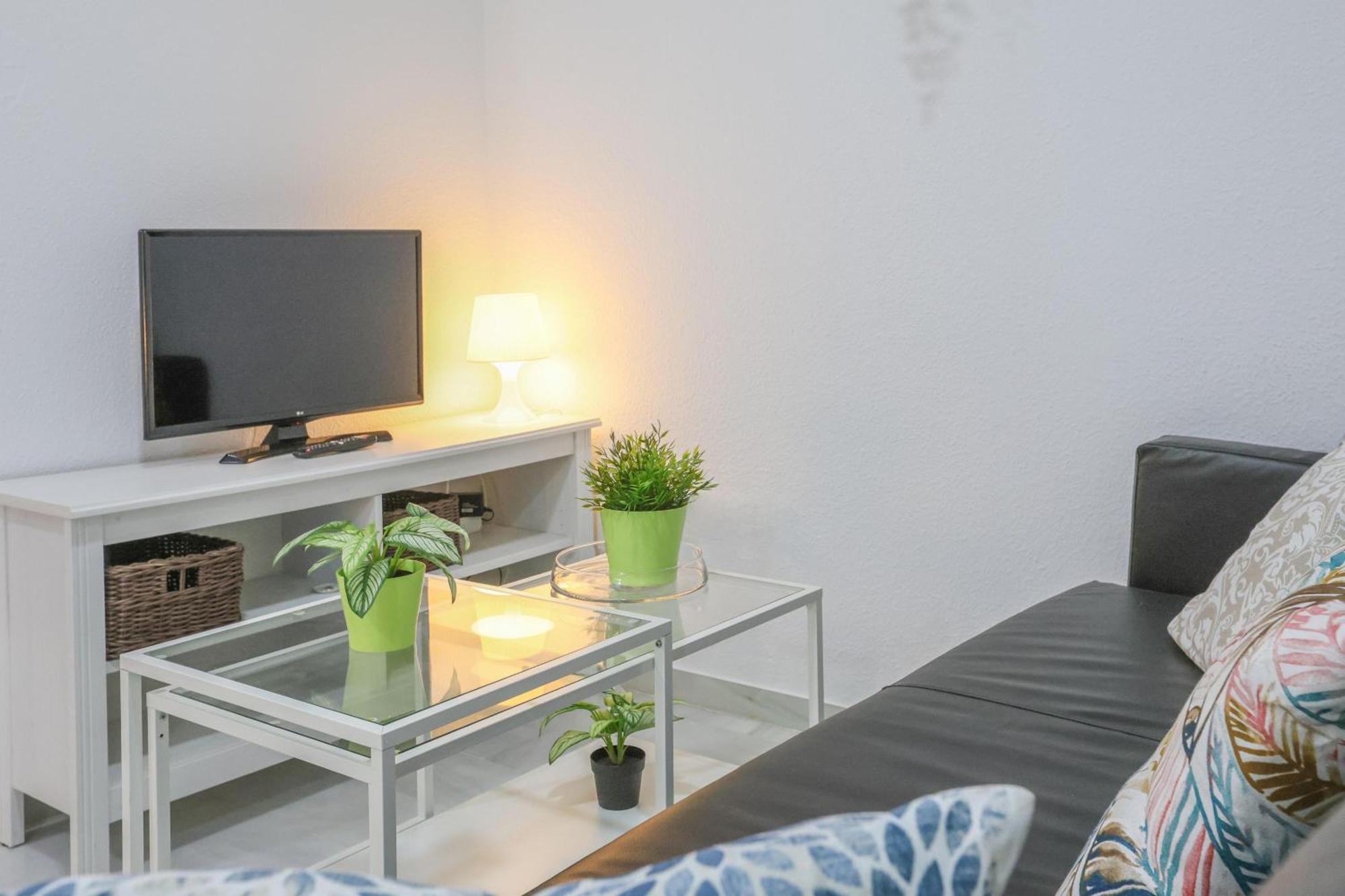 Divina Appartement Séville