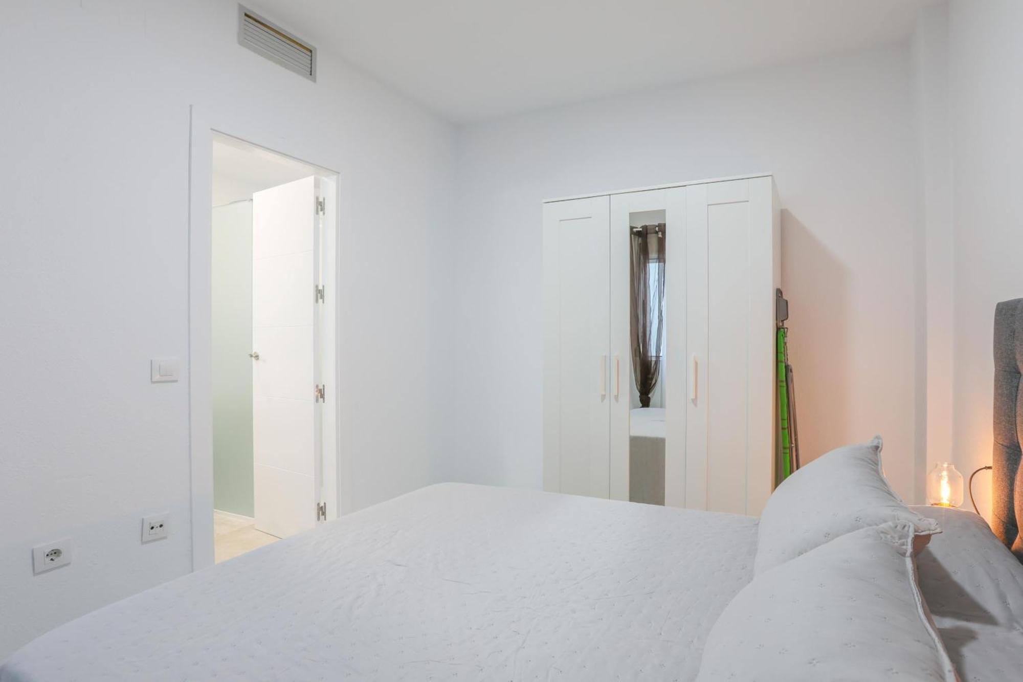 Apartment Divina Seville