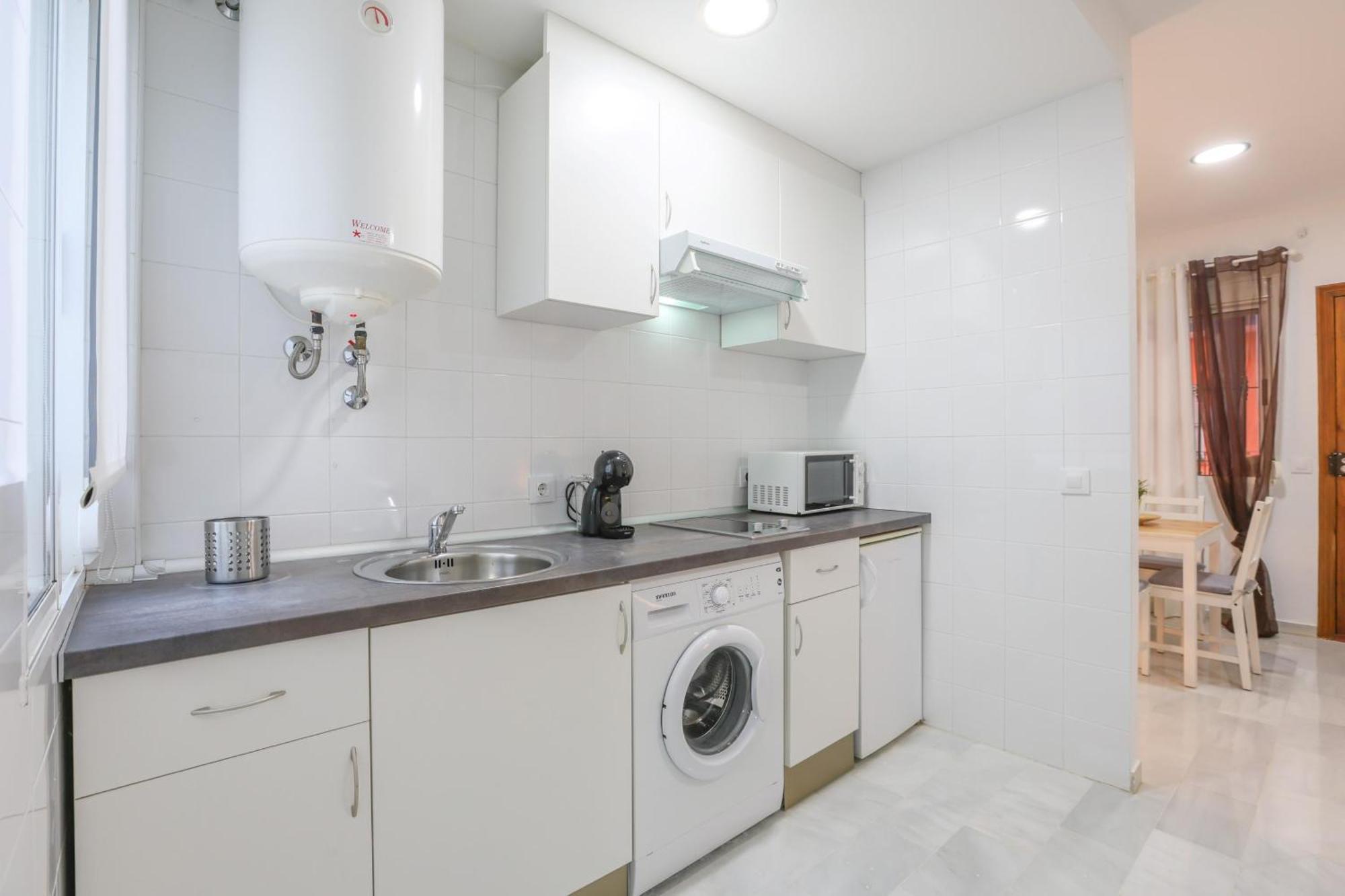 Divina Appartement