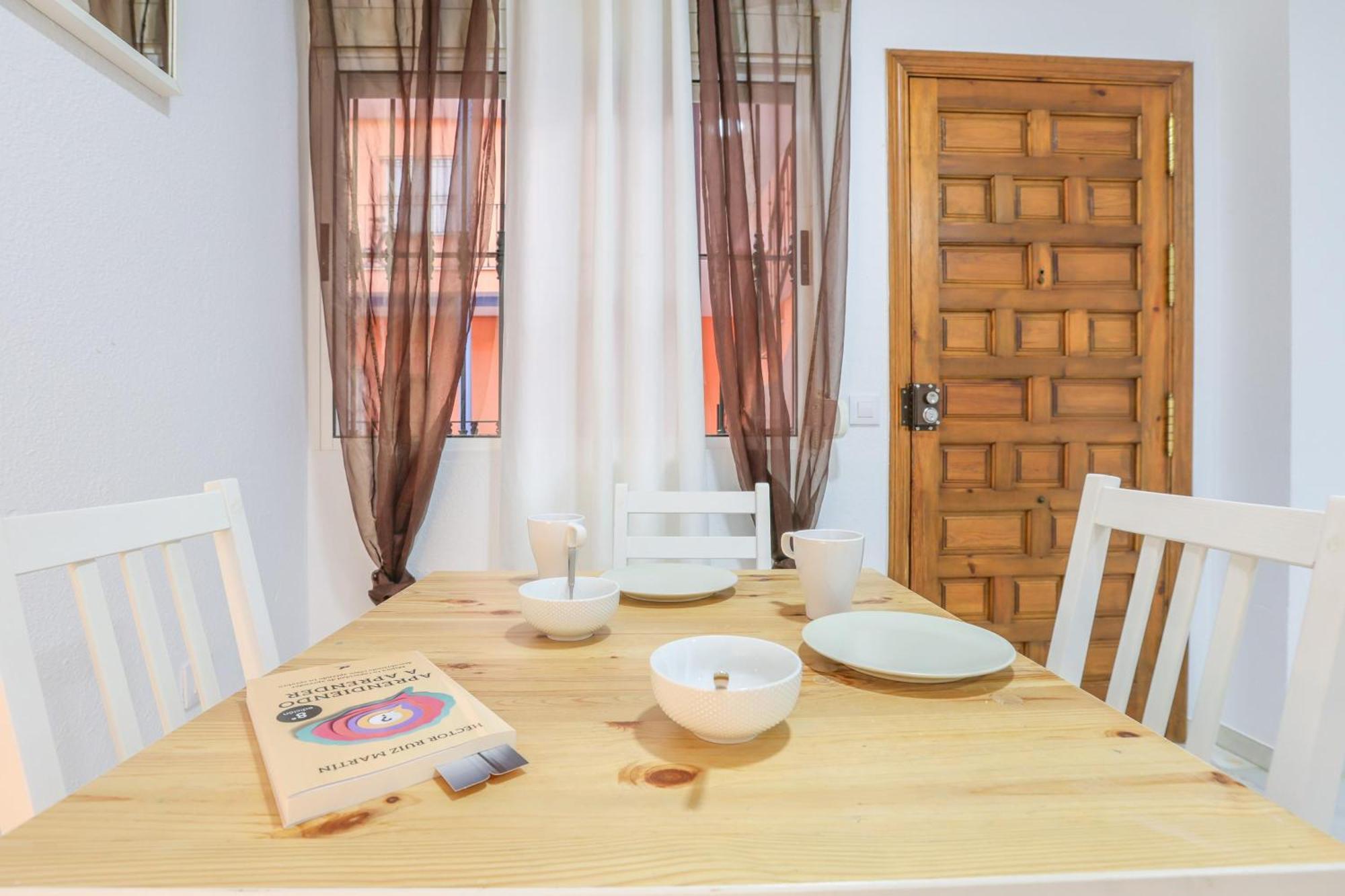 Divina Appartement *