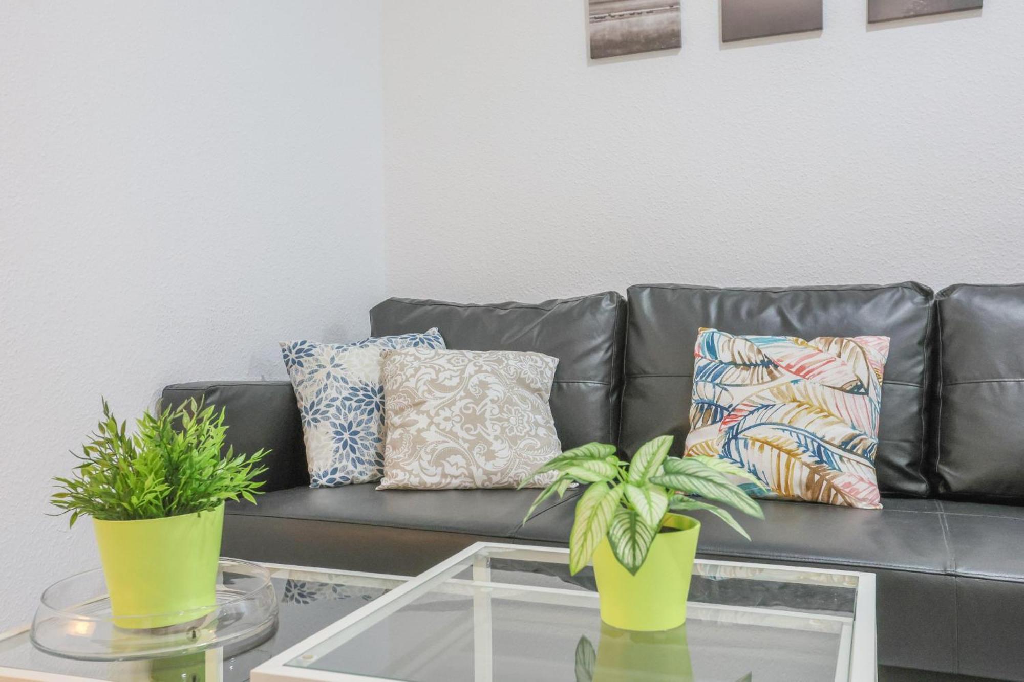 Appartement Divina *
