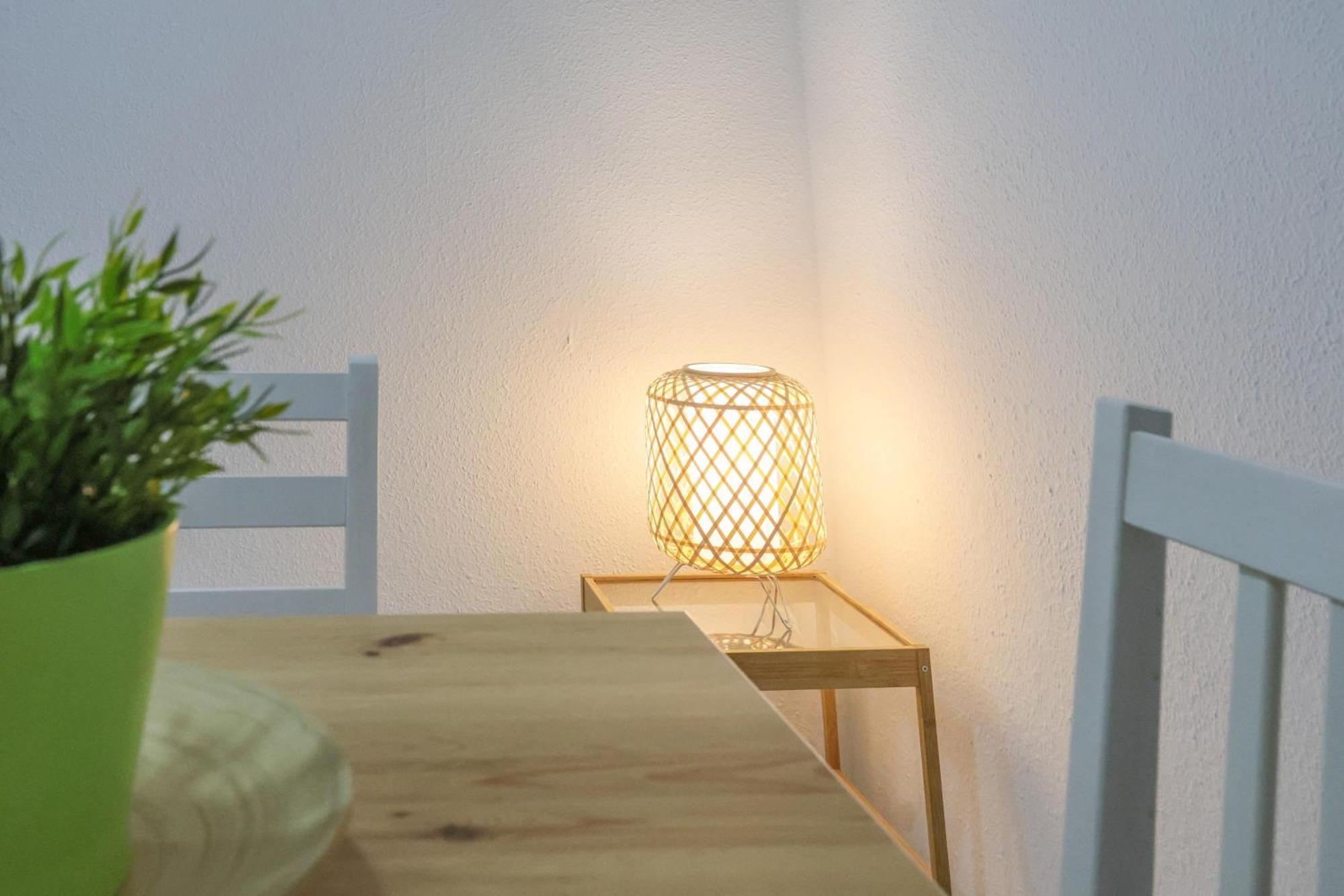 Divina Appartement Séville