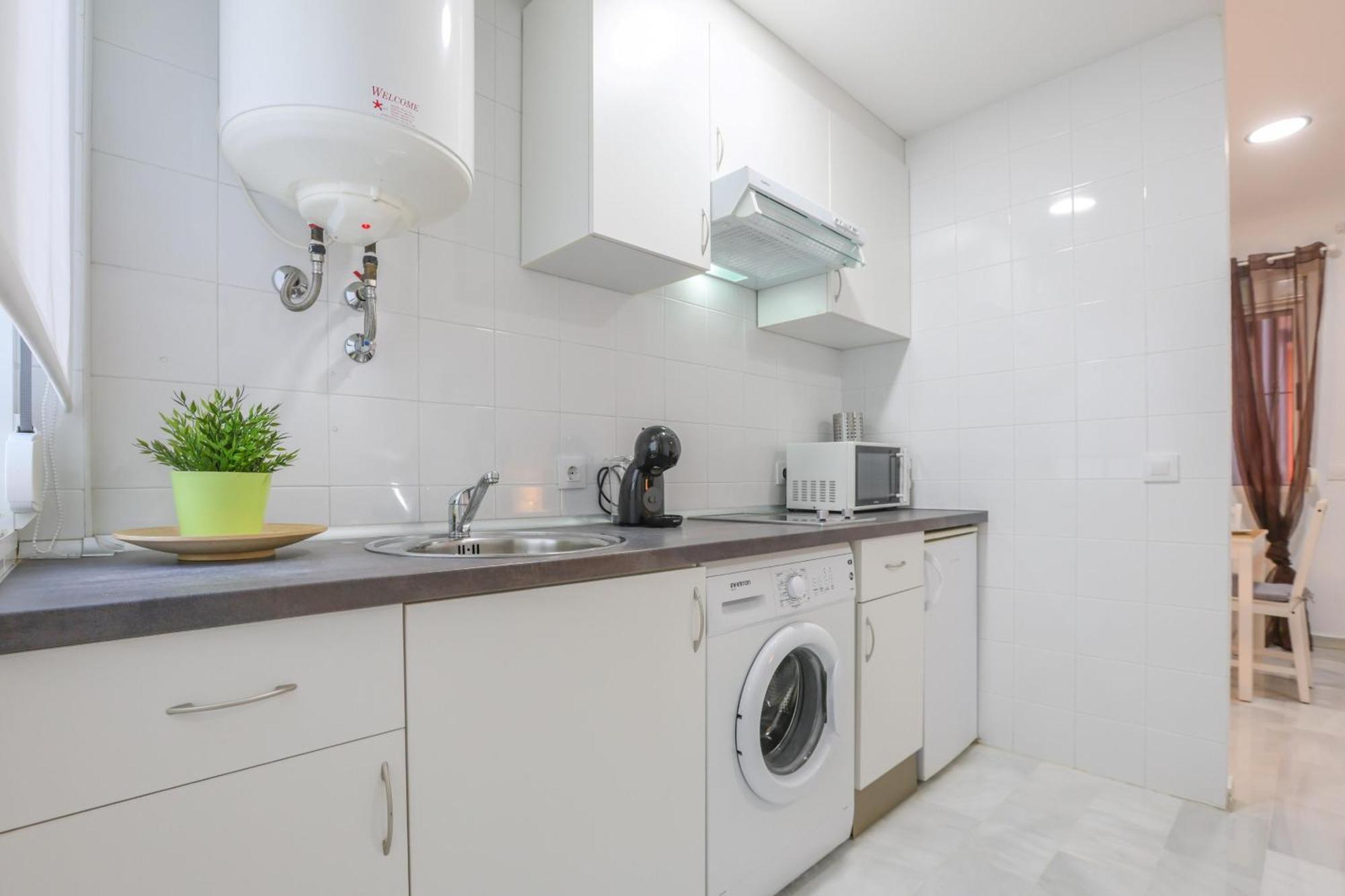 Divina Appartement