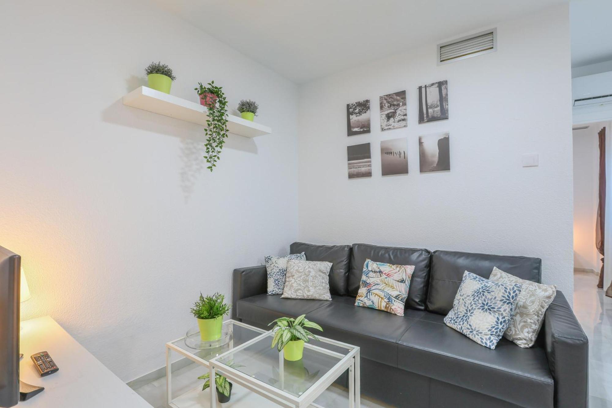 Appartement Divina *